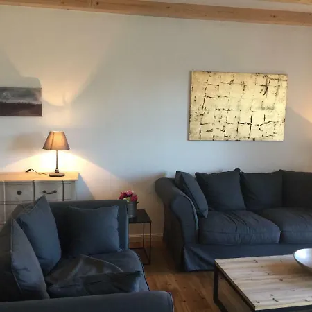 Hof Vilmnitz Haus B * Putbus