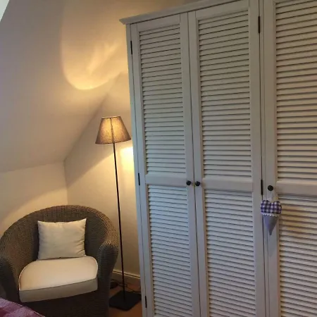 Holiday home Hof Vilmnitz Haus B