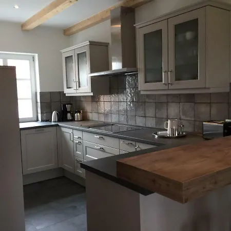 Hof Vilmnitz Haus B * Putbus