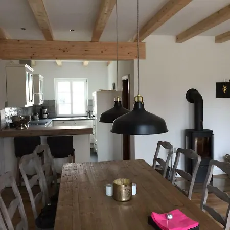 Hof Vilmnitz Haus B *