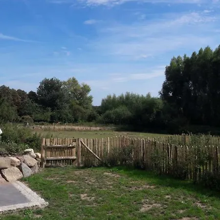 Hof Vilmnitz Haus B * Putbus