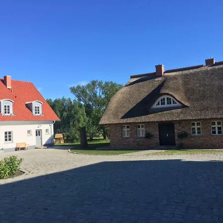 Hof Vilmnitz Haus B * Putbus